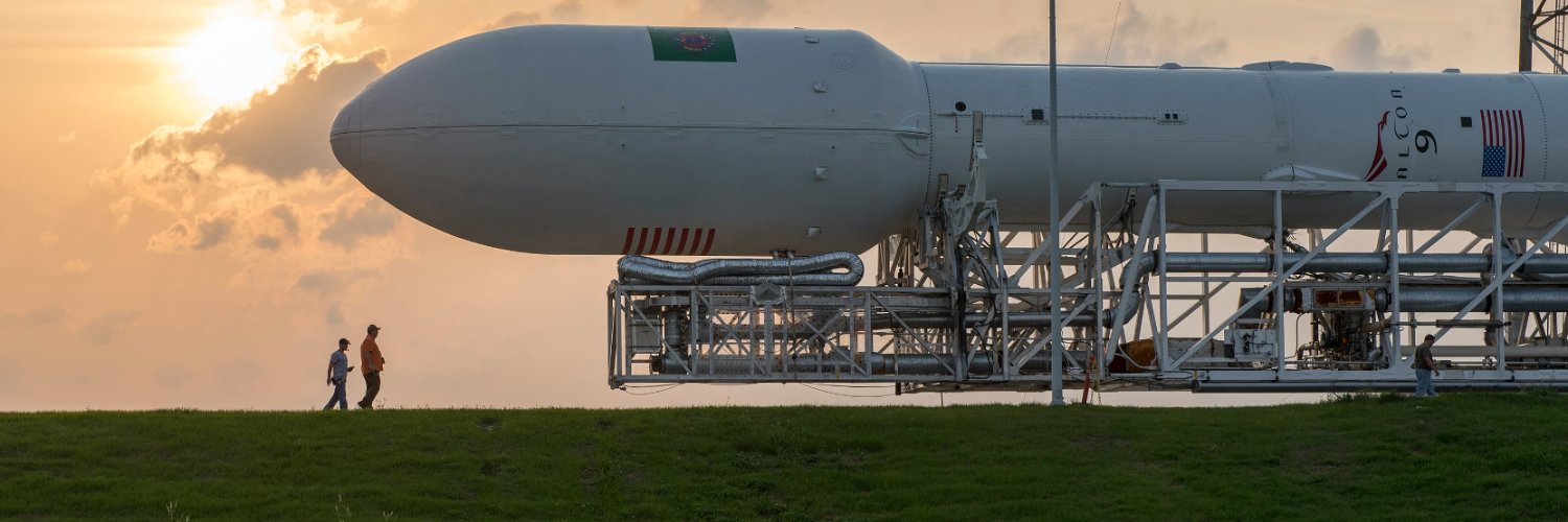 Satellite launch — real physics, not textbook summaries